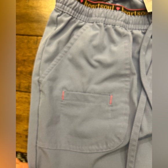 HeartSoul Scrub Pant - Picture 5 of 5